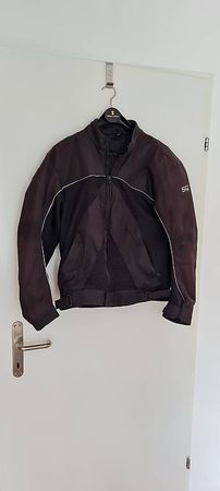 Roller Jacke und Hose