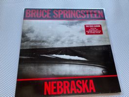 Bruce Springsteen