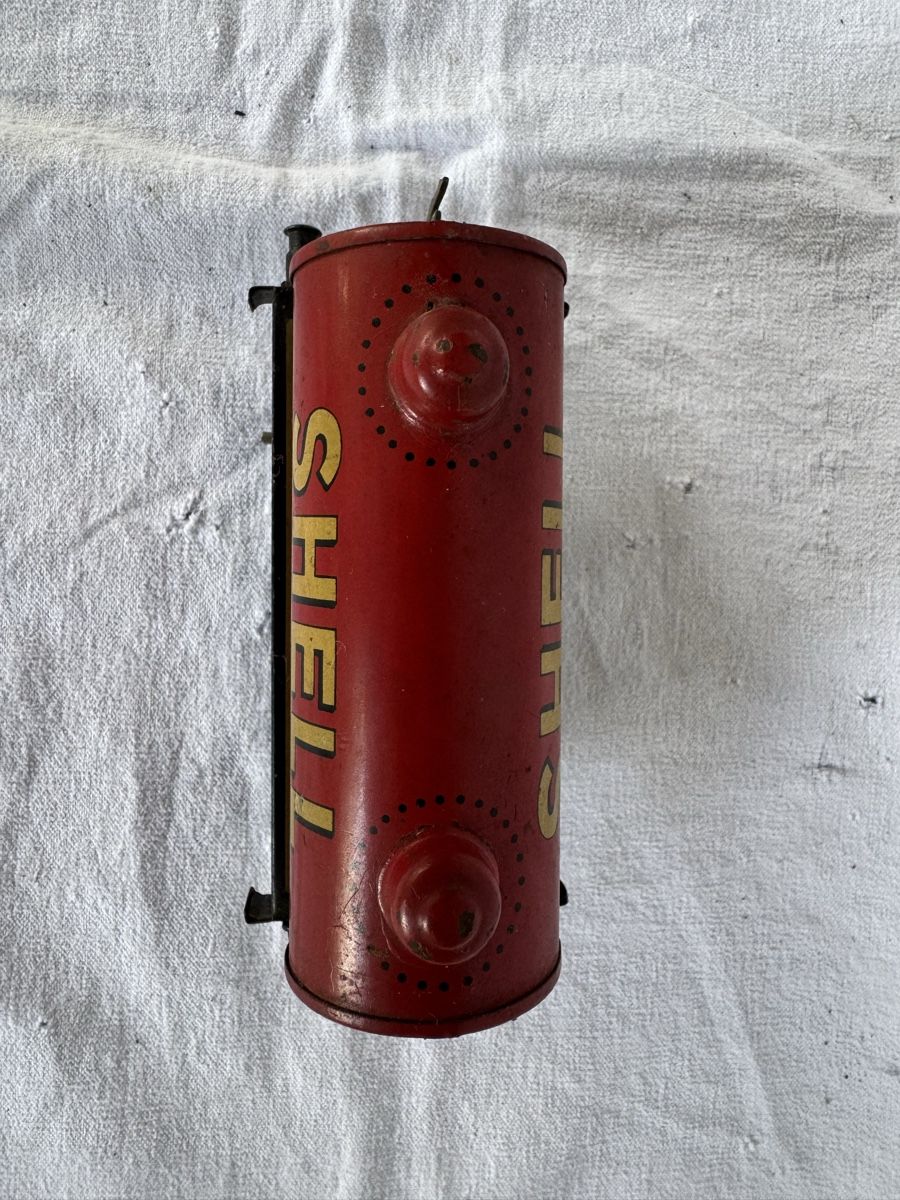 Bing Modellini di ferrovie: Wagon citerne Shell Bing 0 Tankwagen BING Shell – Usato da GRAND - LANCY venduto da petitpain67 4