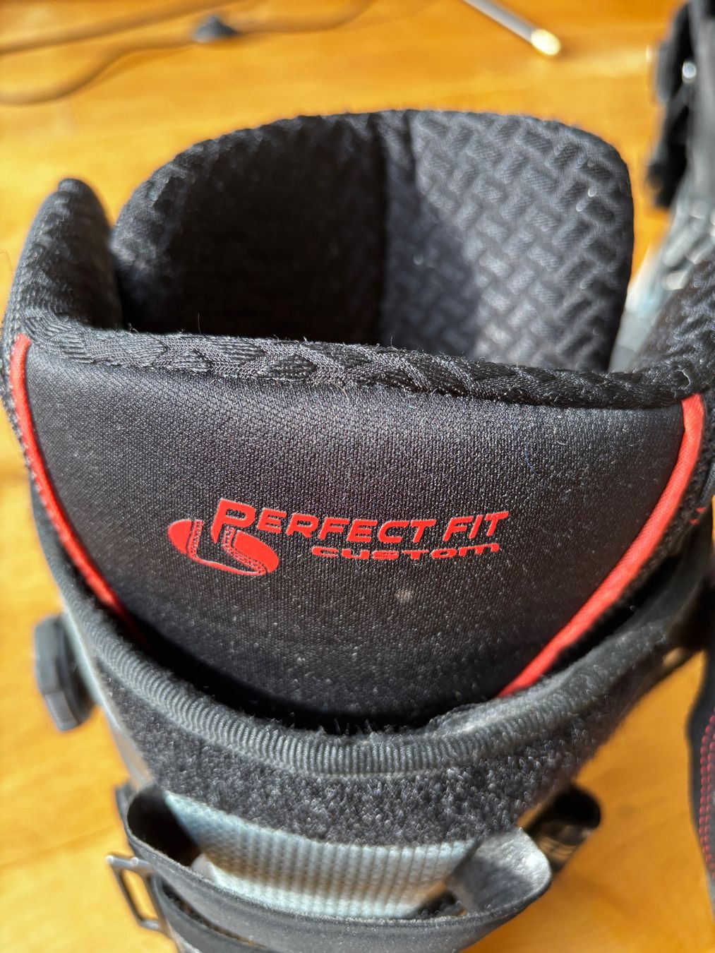 Head Scarpe da uomo: Head Snowboardschuhe Grösse 38 – Usato da Benglen venduto da sunita82 1