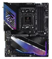 Motherboard AsRock MB AMD AM5 X870E Nova WiFi