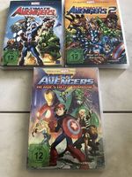 Avengers