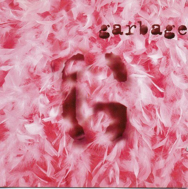 CDs: Garbage – Garbage – D'occasion à Zürich par Raz88