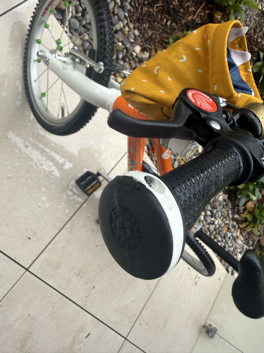 Woom Biciclette: Woom 3 – Usato da Zürich venduto da dis_y8gh 2