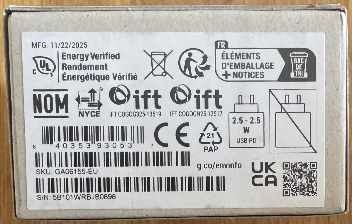 Google Kopfhörer: Google Pixel Buds 2a Hazel | Orginalverpackt inkl. Garantie – Neu und originalverpackt aus Zürich von DoctorDi 2