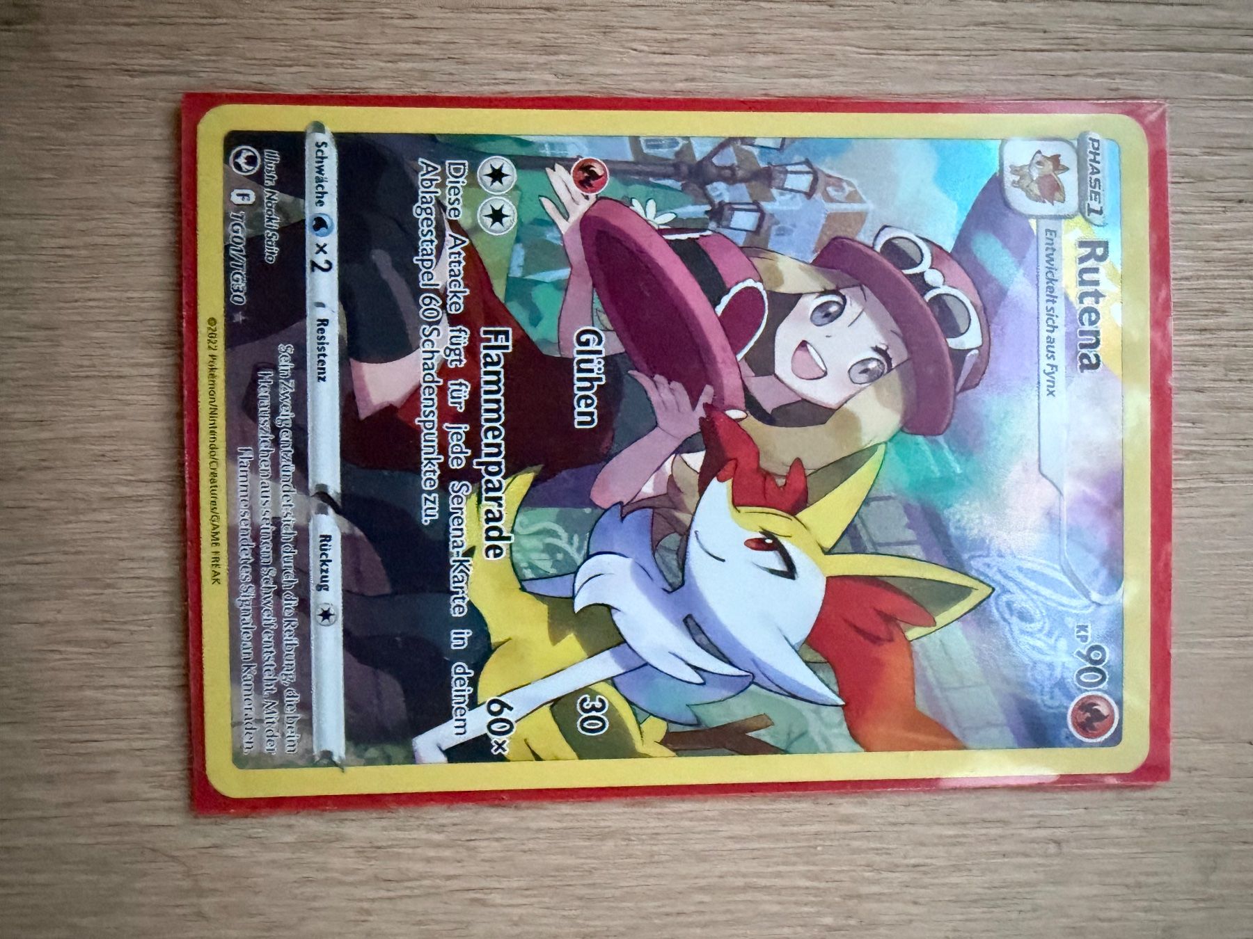 Pokémon Carte collezionabili: Pokémon Karten, 34 Stk.  – Usato da Basel venduto da Seimenboh 5