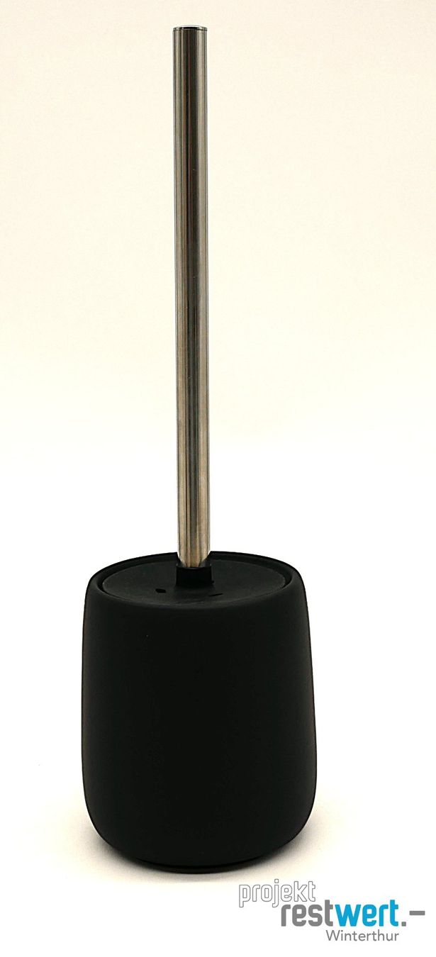 Sonstige Bad-Accessoires: BLOMUS Toilet Brush – Neu (gemäss Beschreibung) aus Winterthur von Restwert_Winterthur 3