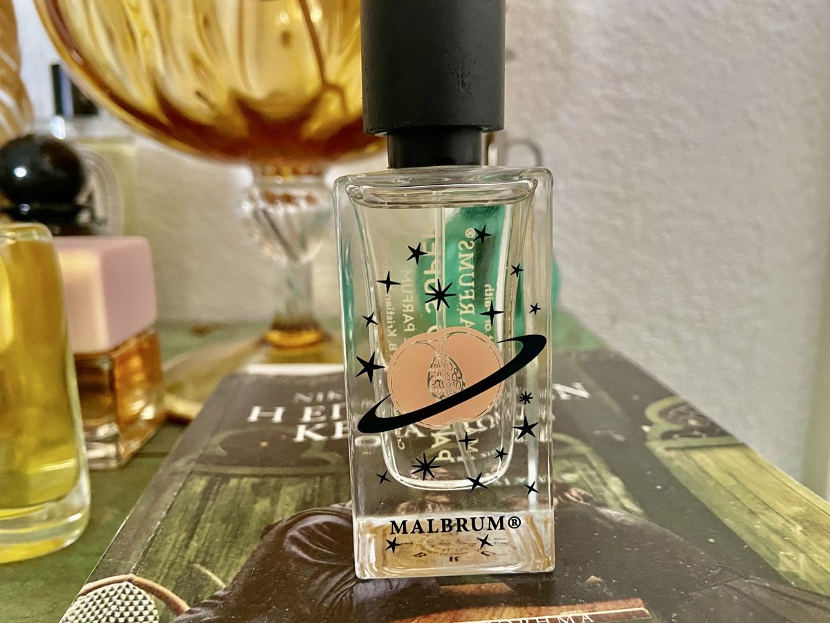 Parfums & Eau de Toilette: Malbrum Paradiso super extrait 30ml – D'occasion à Bossonnens par Ylangsoleil