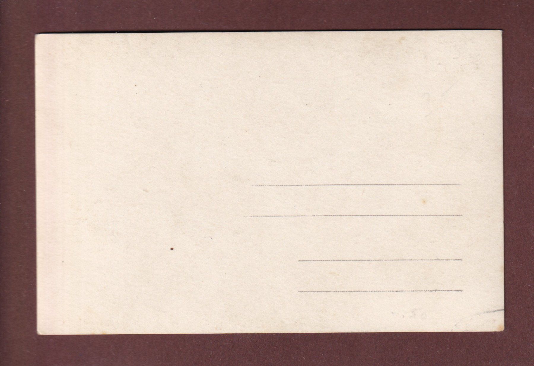 Cartoline postali: Photo - SOLDAT – Usato da Pully venduto da nicecards-shop 1