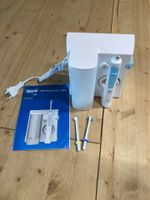 Braun Munddusche Oral-B OxyJet neu