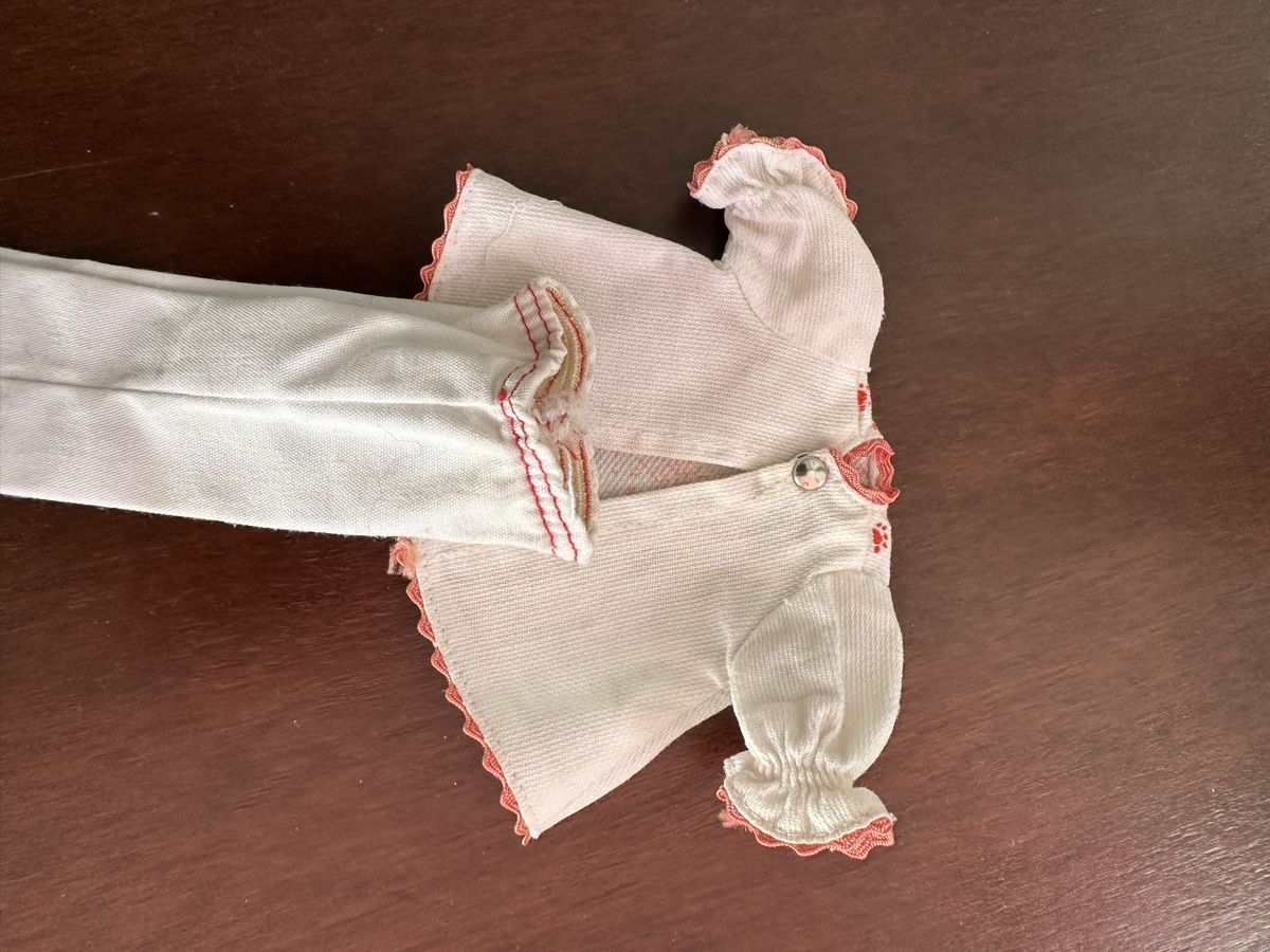 Bambole: Vintage Barbie Kleider – Usato da Herbriggen venduto da Sehrazade 2