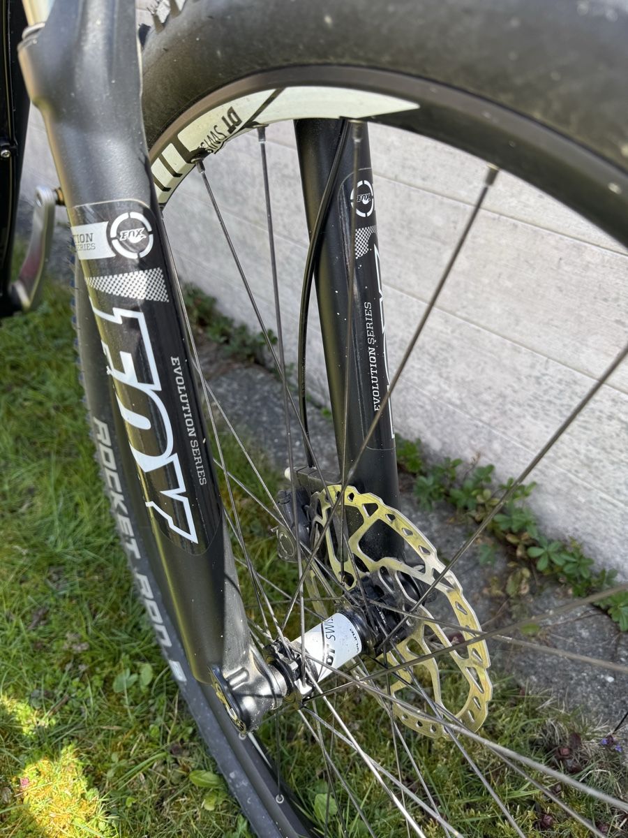 BMC Velos: BMC Team Elite 02 Two (Rahmengrösse L) – Neu (gemäss Beschreibung) aus Lufingen von steinijr 3