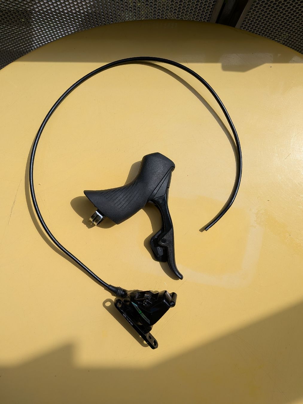 Sram Pezzi di ricambio: SRAM Force AXS HRD linksn – Usato da Zürich venduto da lucasmf 1