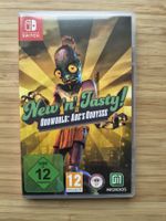 Oddworld: New 'n' Tasty! (Switch)