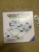 Gravitrax Starter-Set: interaktives Kugelbahnsystem!