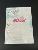 Diddl Abrakaiddldabra Block A5, Nummer 337,  NEU, OVP
