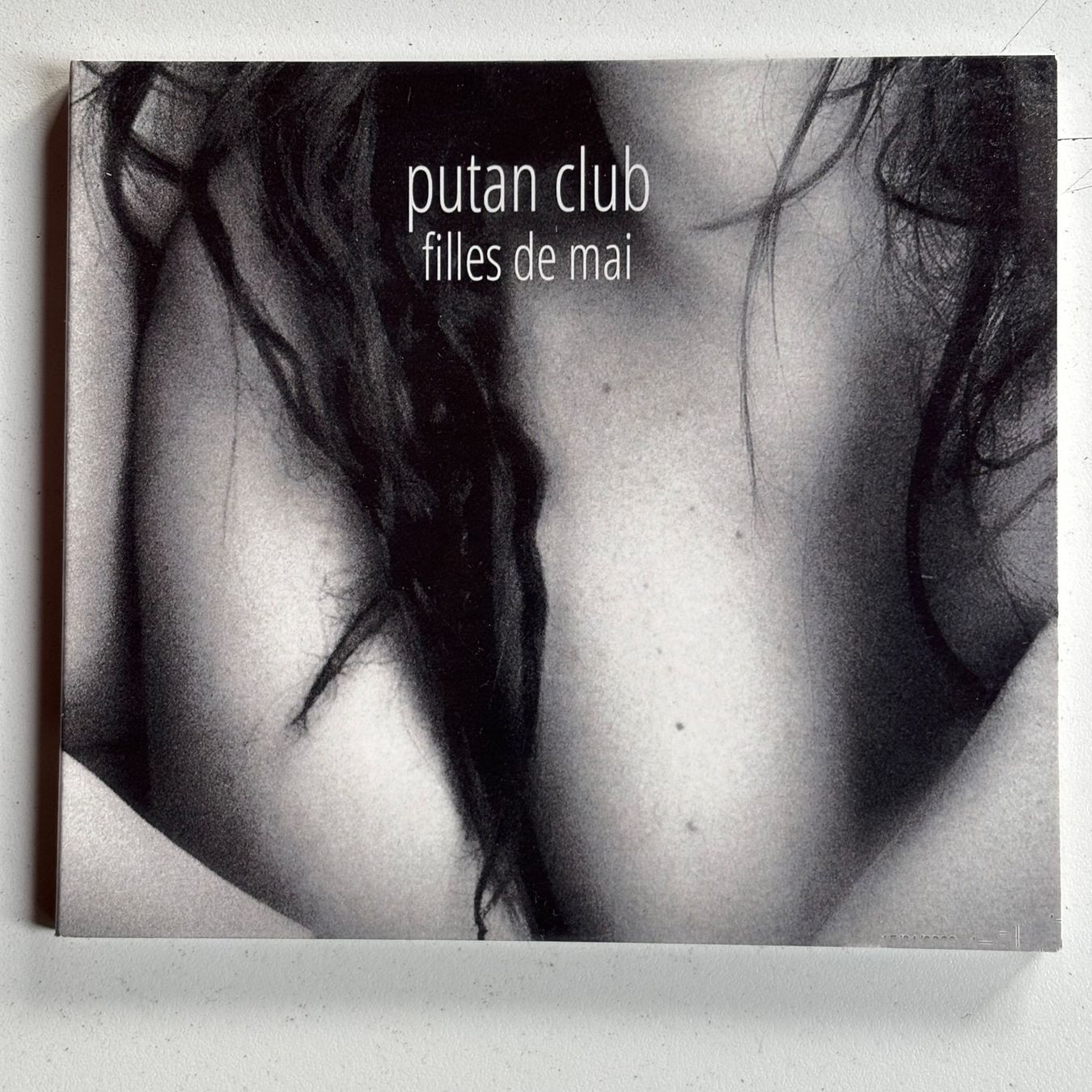 CDs: Putan Club: Filles de mai – D'occasion à Stans par Abukadnezar
