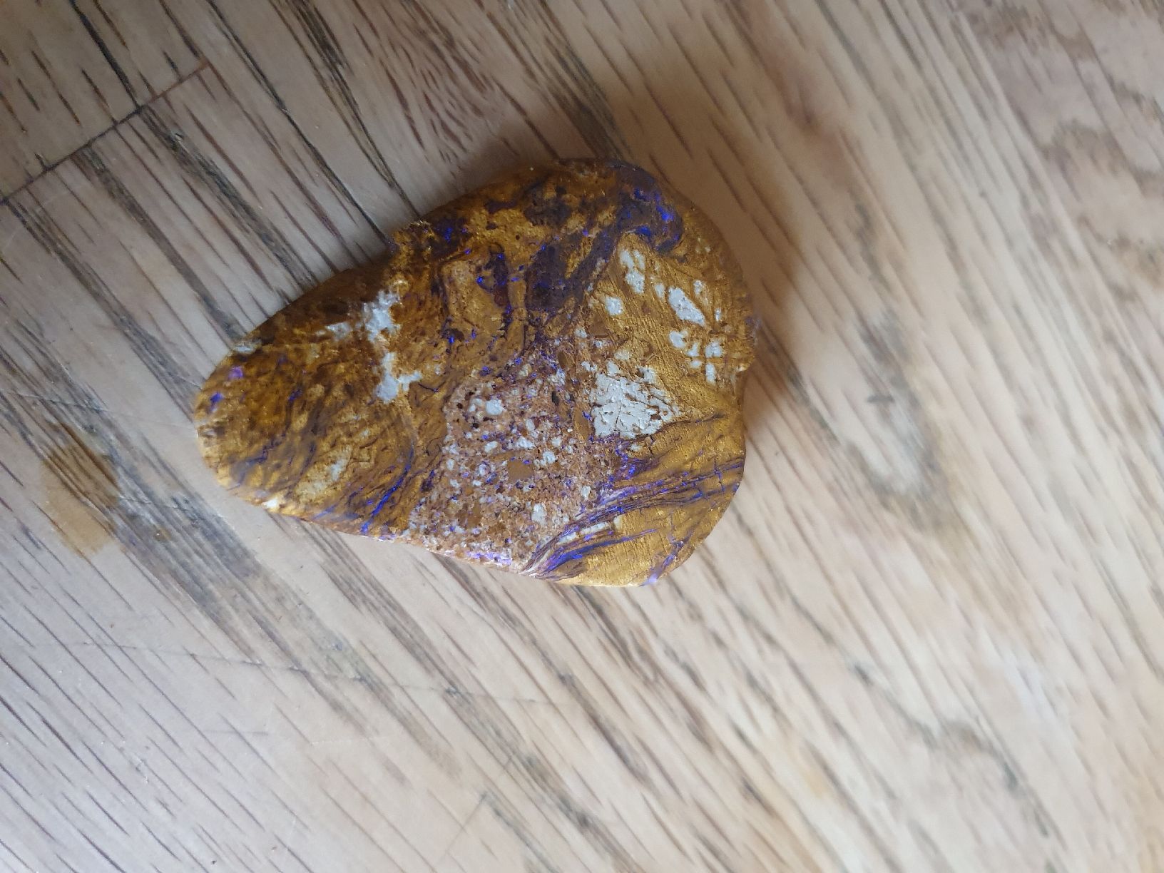 Pierres précieuses: Opal – D'occasion à Flawil par Pinkmalibu 5