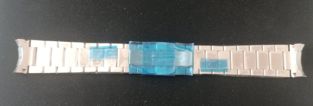 Bracciali & Braccialetti: bracciale Longines – Nuovo e nell'imballaggio originale da ascona venduto da Ascona6612.