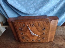 Buffetuhr, Orologio, Uhr, Horloge