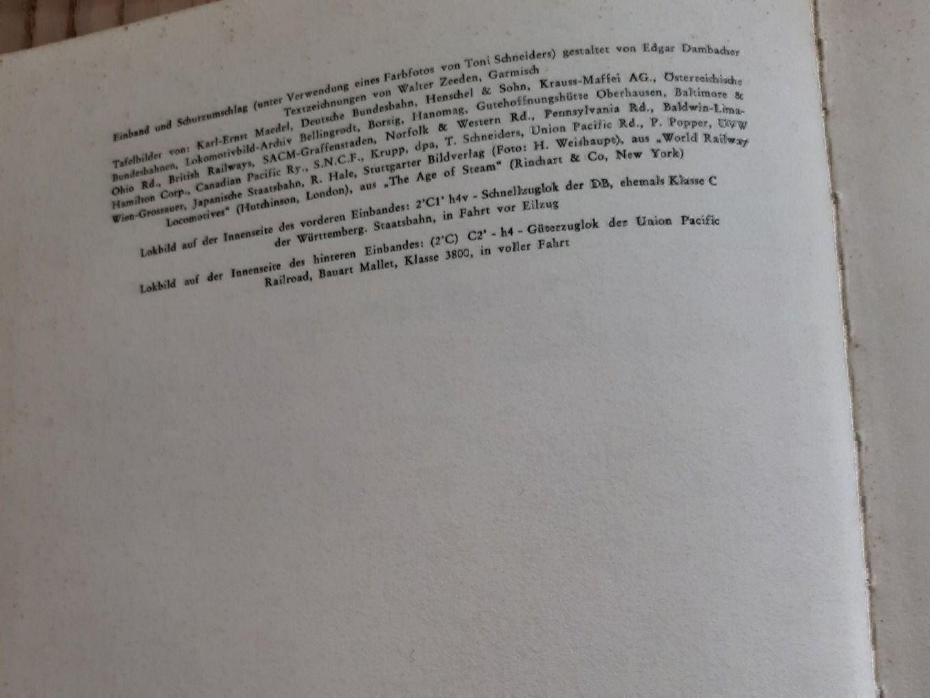 Libri: Geliebte Dampflok – Usato da Langenthal venduto da Deern1 5