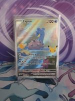 Pokemon 30th Celebratin EN Lapras 131 /128
