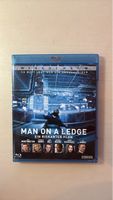 Man on a Ledge - Ein riskanter Plan (Blu-ray Disc)