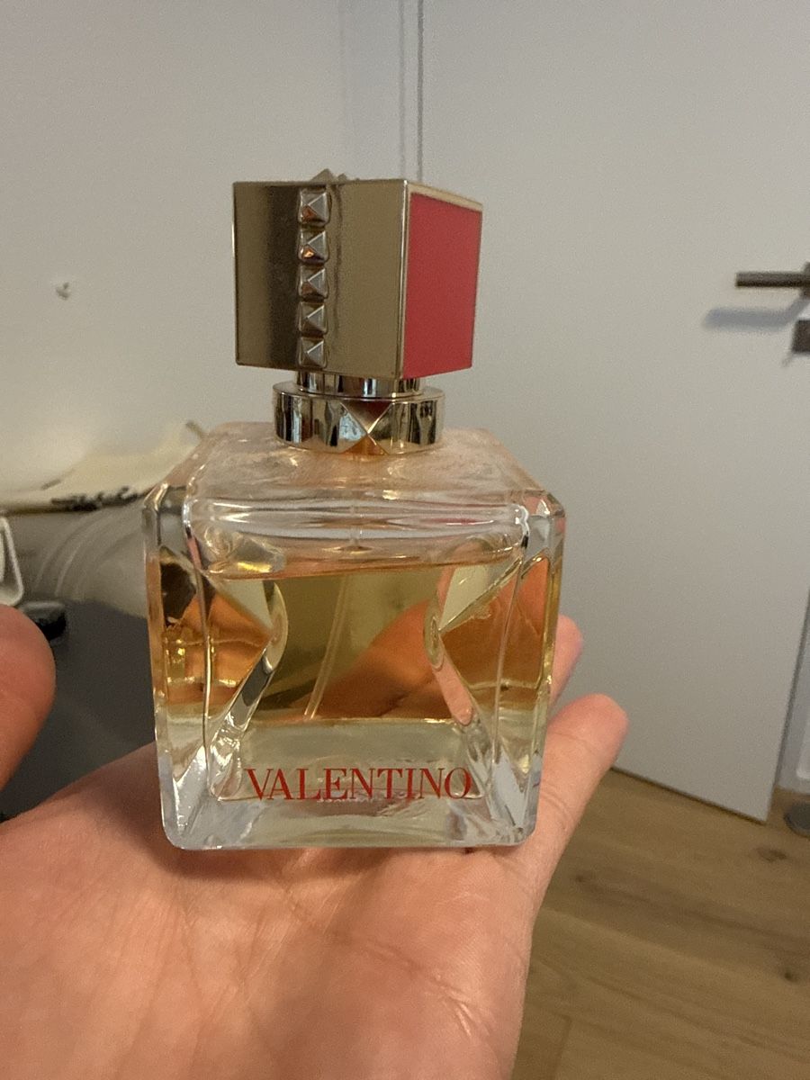Valentino Profumi & Eau de Toilette: Valentino Parfüm Voce Viva – Nuovo (secondo la descrizione) da Untersiggenthal venduto da zej_s2dw