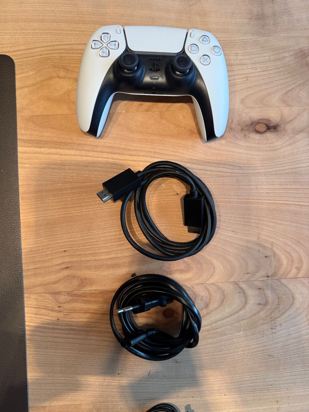 Sony Console: Sony PlayStation 5 Slim Disc Edition – Usato da Zürich venduto da lau_hfq5 5