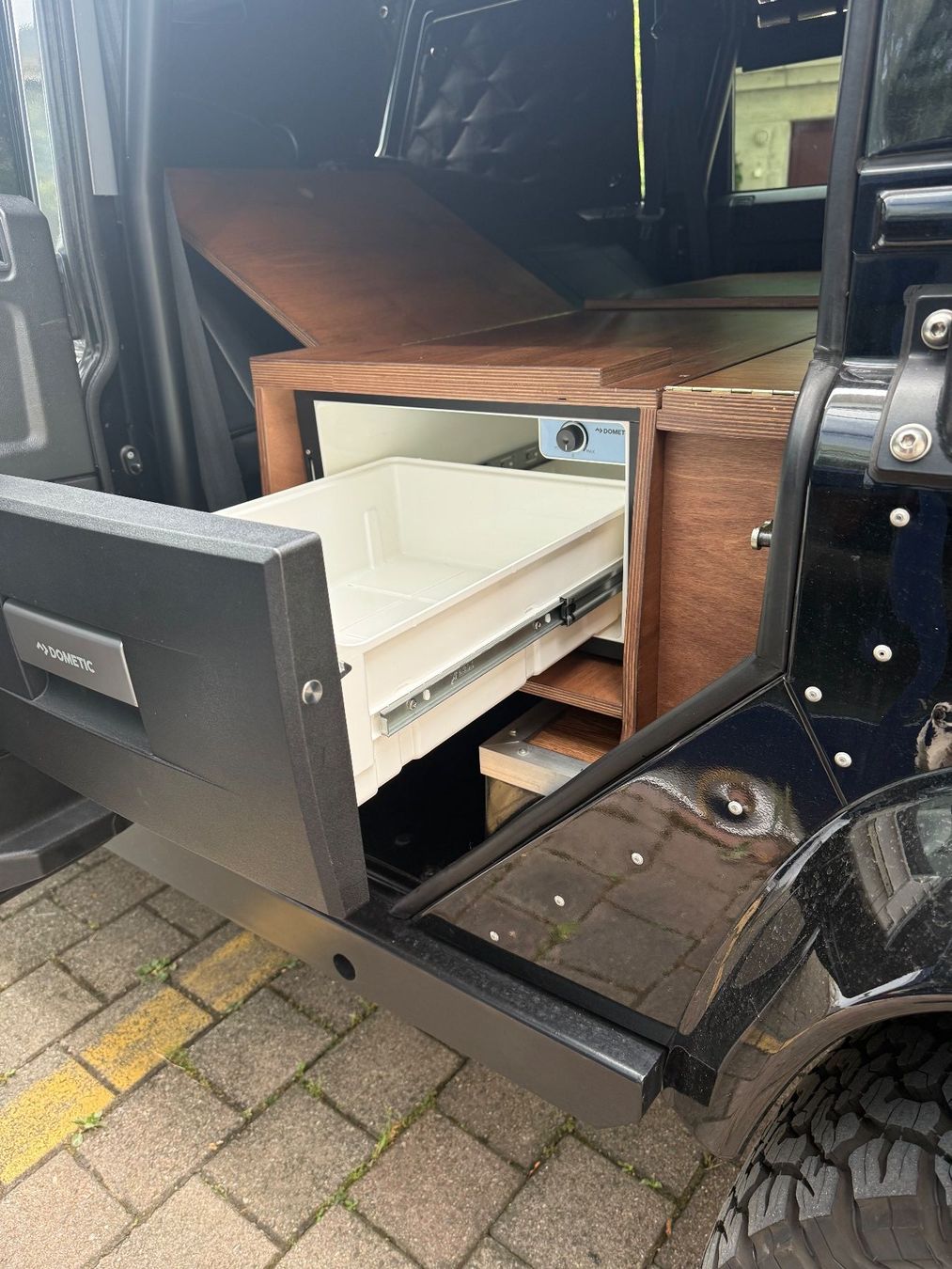 Réfrigérateurs: Kühlschrank Dometic Coolmatic CD 30 – D'occasion à Luzern par brunellocaffe 6