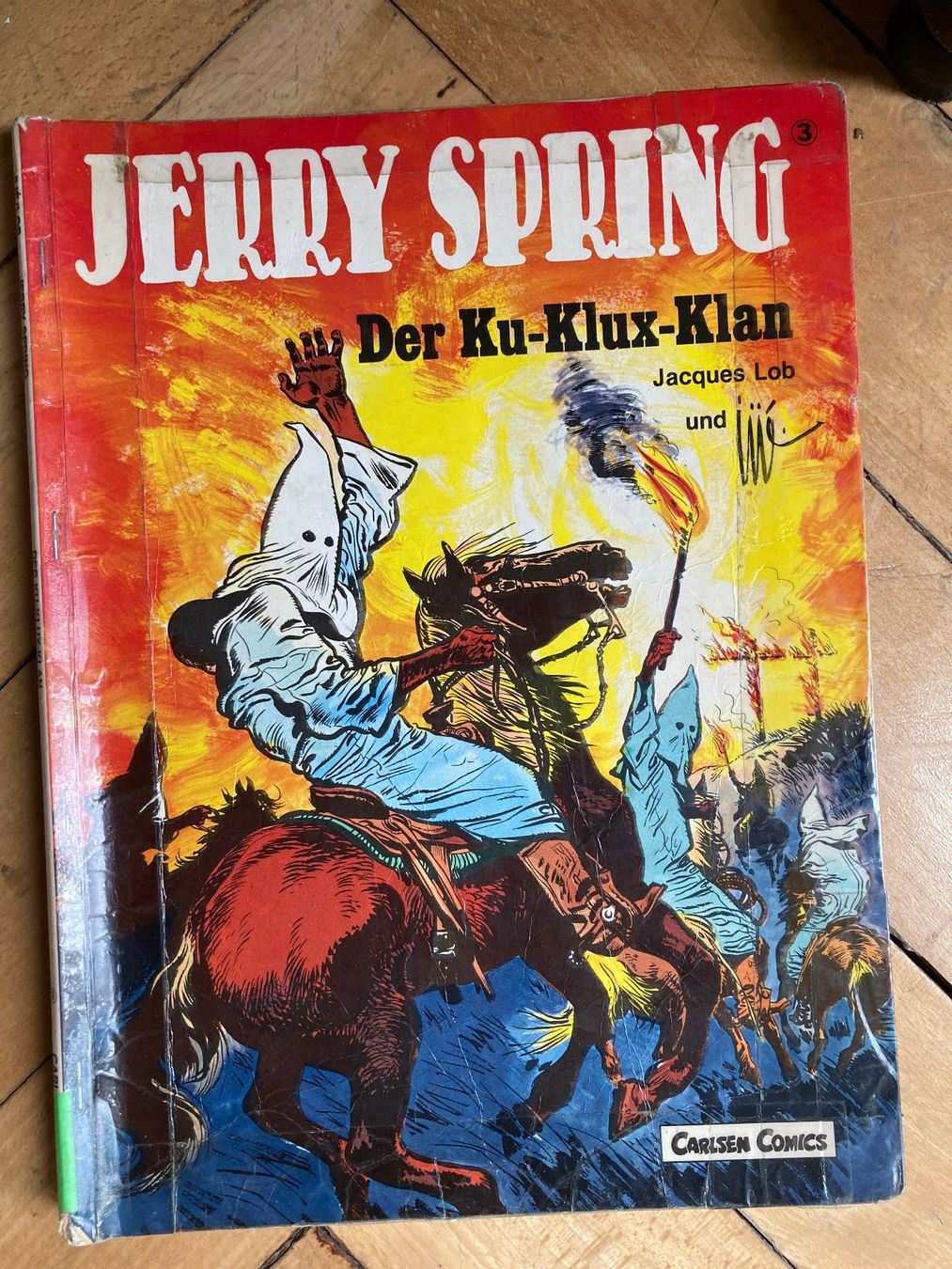 Fumetti: Comicsammlung – Usato da Zürich venduto da vivster40 4