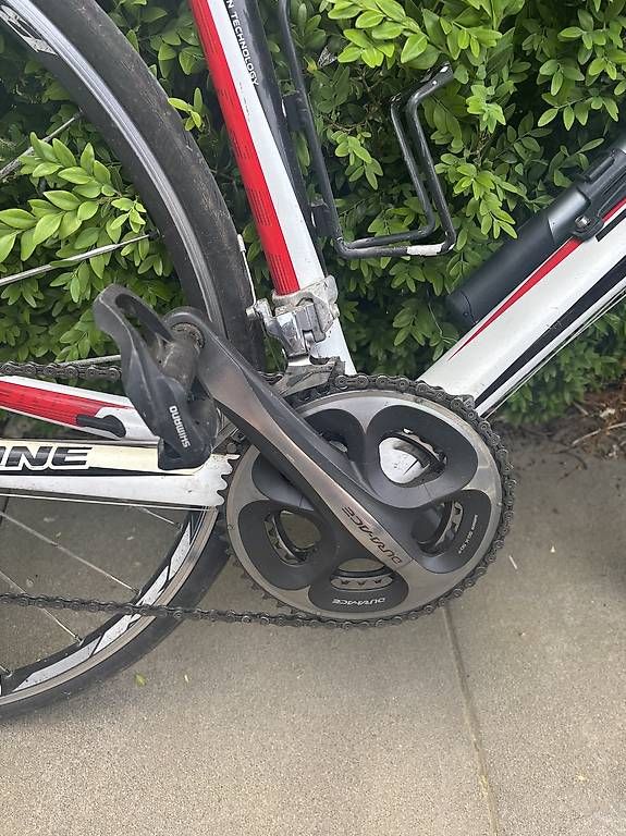Velos: Trek Madone 4.9, 2011 – Gebraucht aus Rhäzüns von Bassa2 3