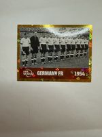 Panini FIFA Museum Sticker Germany FR 1954 Nr. FWC 11