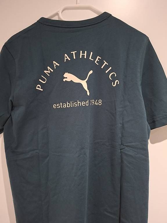 T-shirt: Puma T-Shits – Nuovo e nell'imballaggio originale da Wohlen AG venduto da p.anna31 1