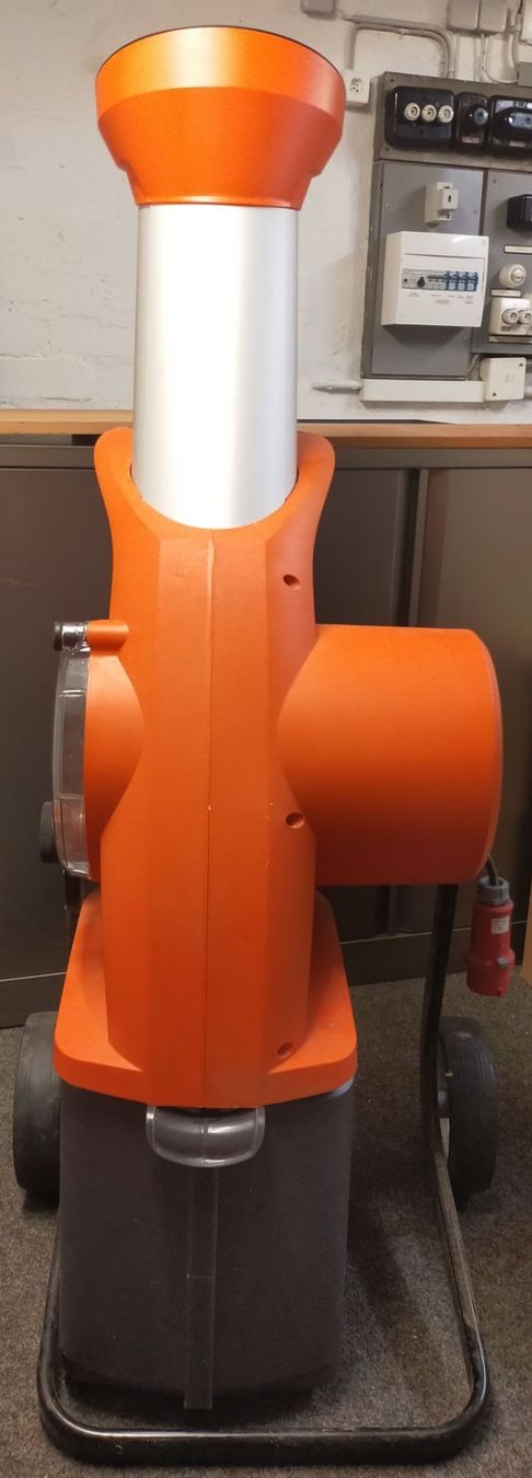 Häcksler: ELIET Häcksler Neo 3 – Gebraucht aus Zürich von mat_ntp6 2