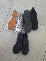 Schuhpaket Grösse 41