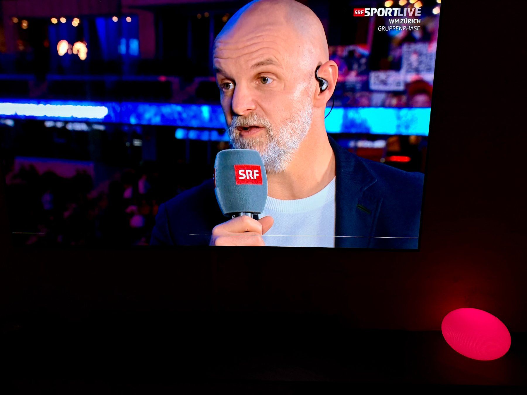 LG Televisori: LG TV OLED 83G48 LW, 83", UHD – Difettoso da Steinhausen venduto da Dani291 2