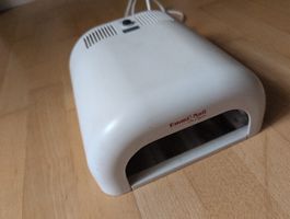 Emmi Nail UV Lampe