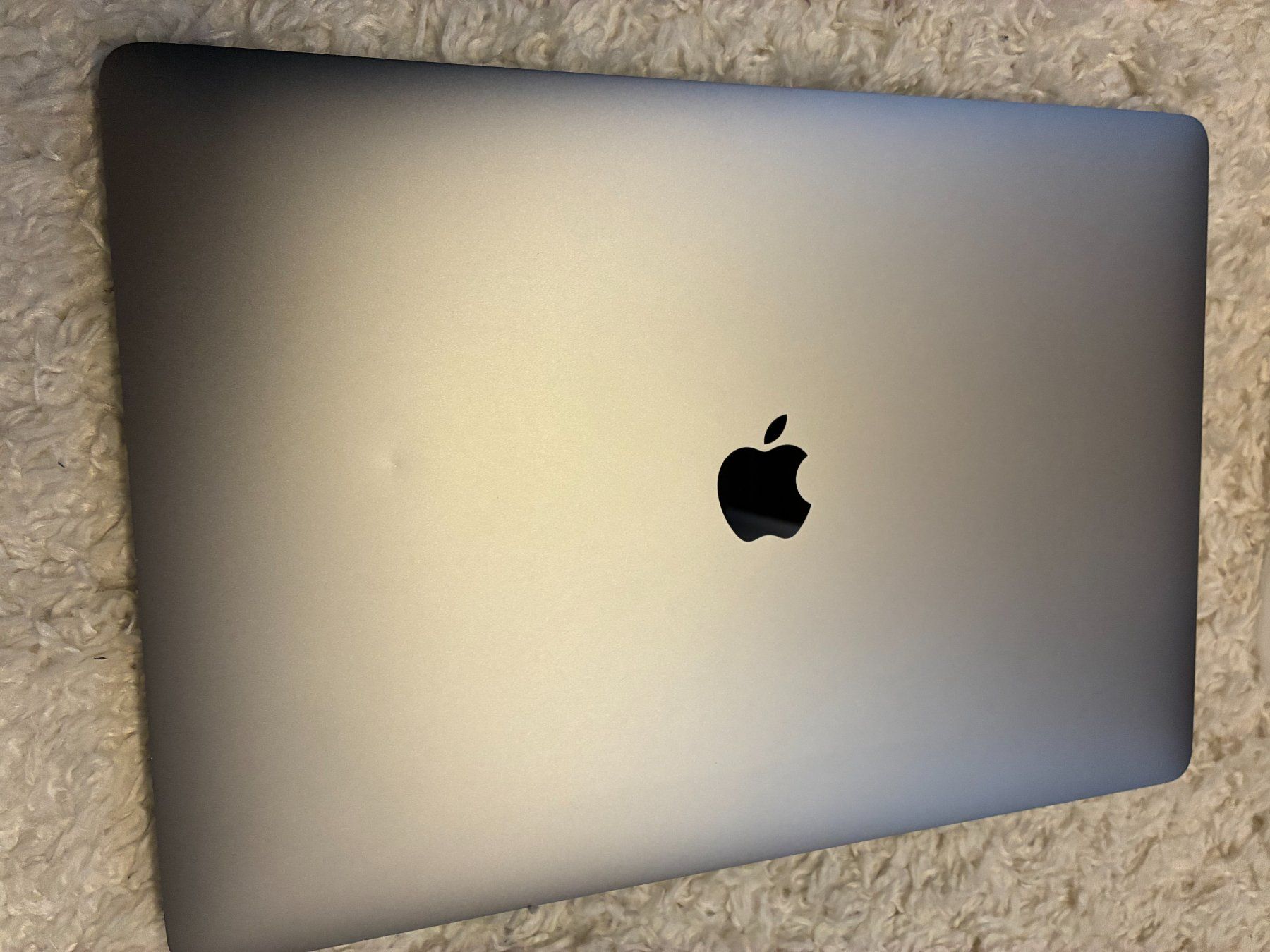 Apple Notebook: Apple Mac Book Pro 15" 512 GB / i7 2.9GHz – Usato da Stans venduto da Nimbuktu 6