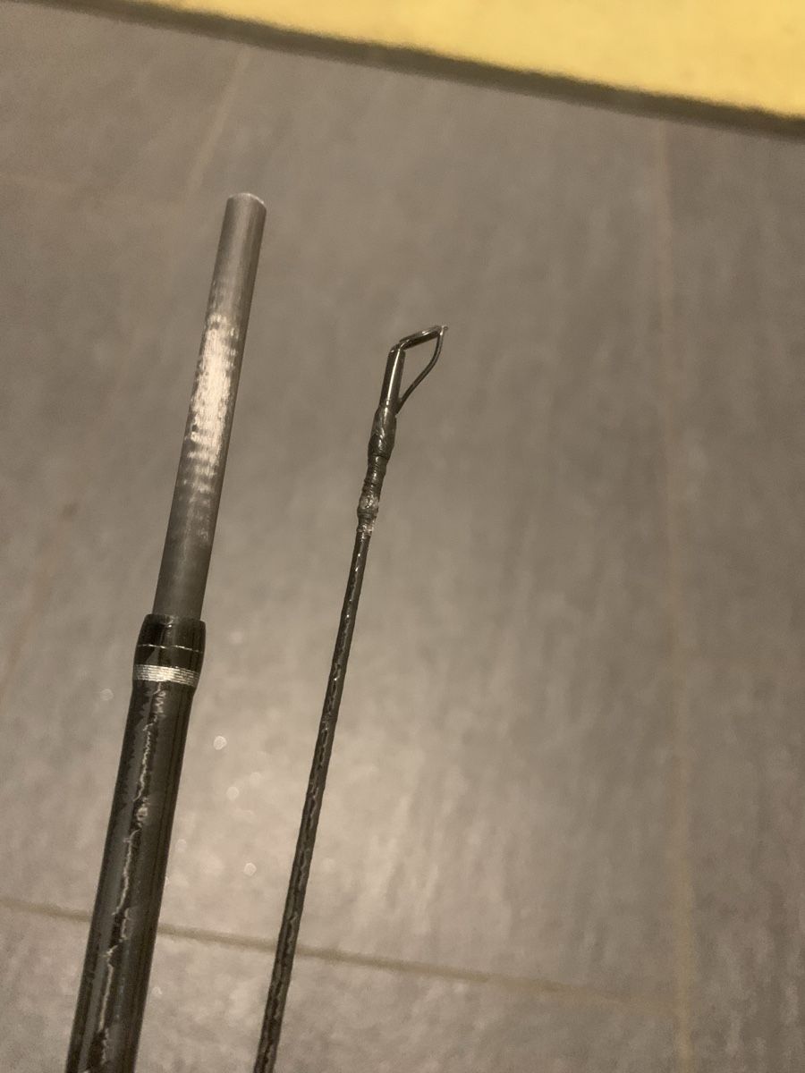 Shimano Canne da pesca: SHIMANO Lesath DX Spin Mod Fast M 2,4m 7-28g – Usato da Däniken SO venduto da Olten86 3