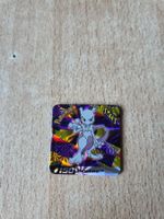Pokemon Mewtwo 150 Foil Panini johto league
