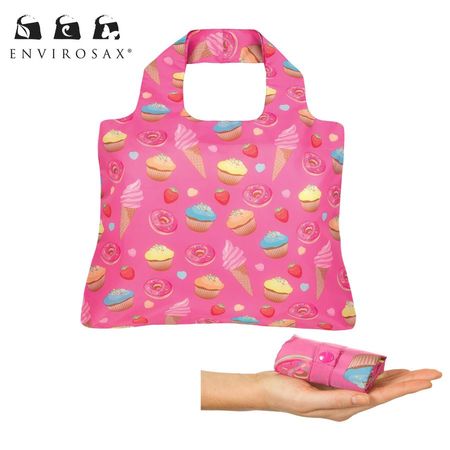 Envirosax ® Kids Tasche - Süssigkeiten