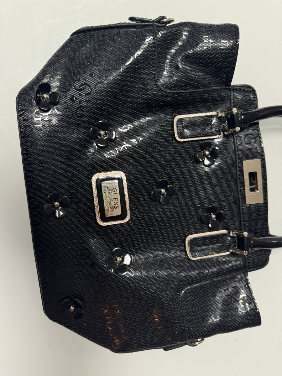 Guess Borse da donna: Guess tasche – Usato da chur venduto da merygori 3