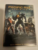 Pacific Rim-Uprising