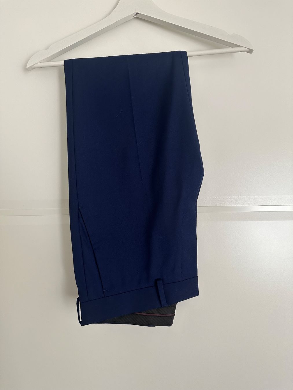 Completi: Herrenanzug inkl. Tommy Hilfiger Hemd – Usato da Büren an der Aare venduto da llxpes 1