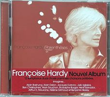 Françoise Hardy - Parenthèses
