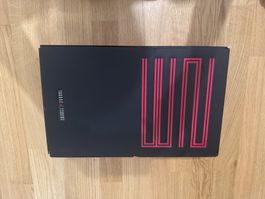 Air Jordan 11 rétro Rouge Neuves Taille 45