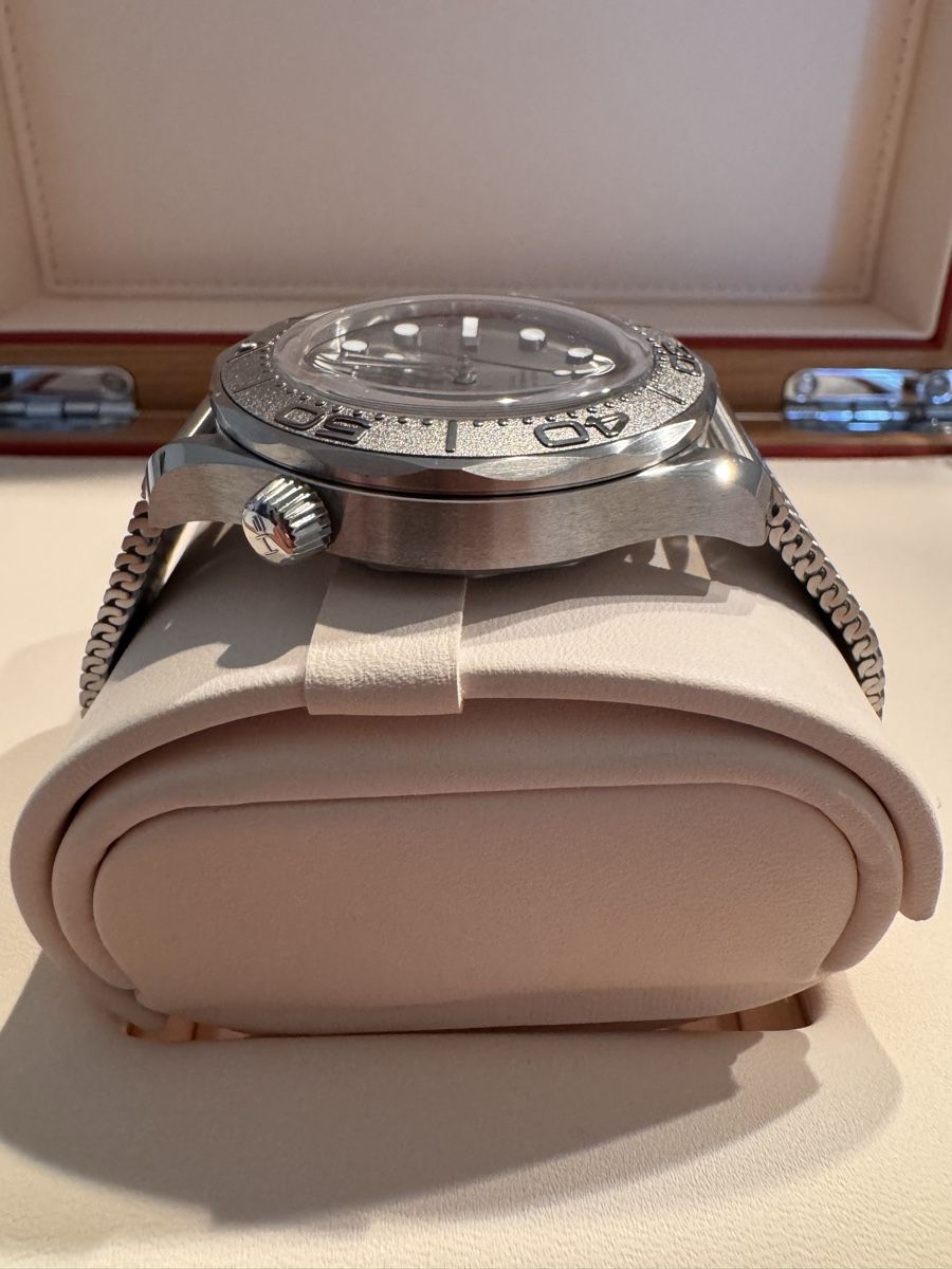 Omega Uhren: Omega Seamaster Diver 300m – Gebraucht aus Hunzenschwil von Robin6295 7