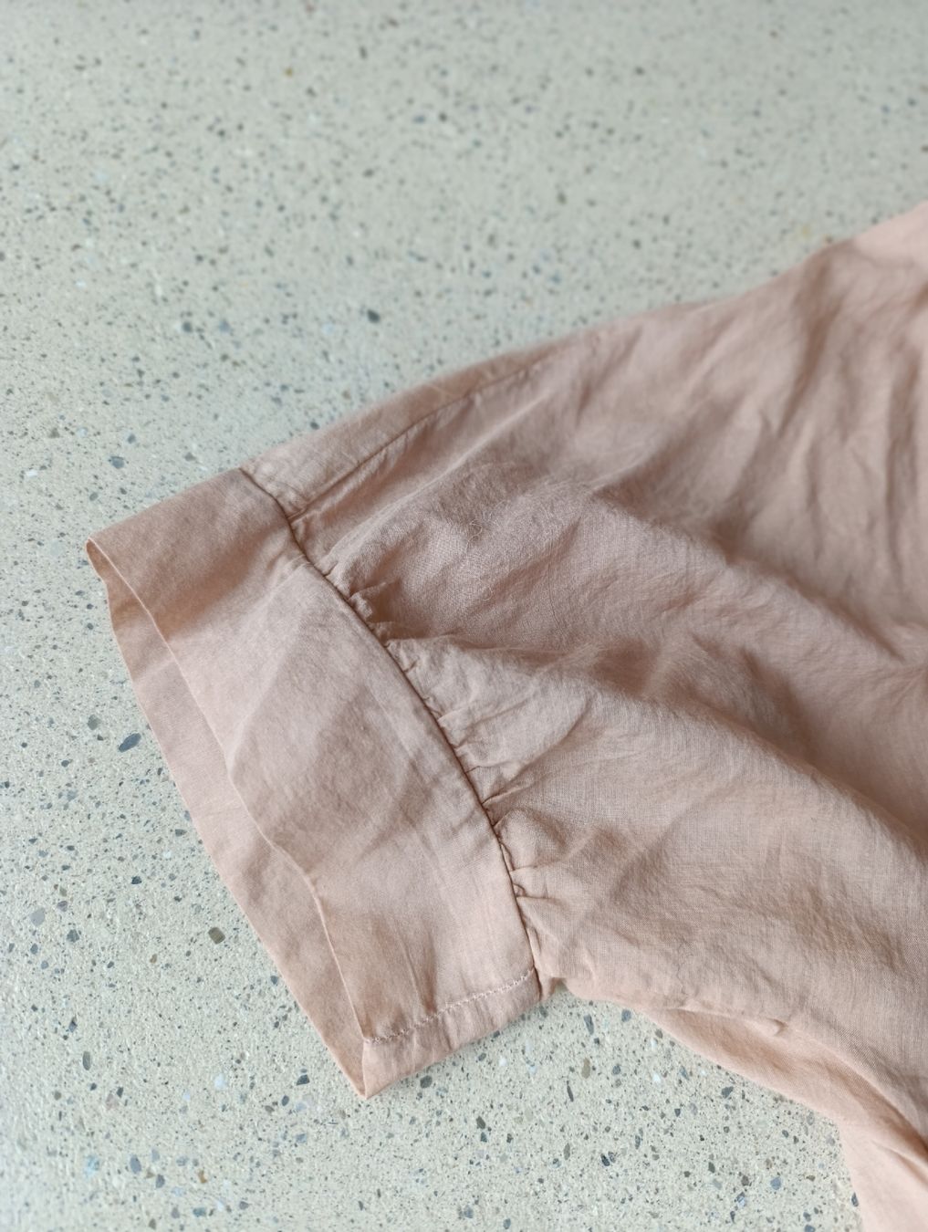 Blusen: Sommerbluse von Dixie, Grösse M, Top Zustand! – Neu (gemäss Beschreibung) aus Thalwil von NiaBee 4