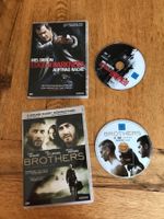 2 DVD's ab 16 Jahren